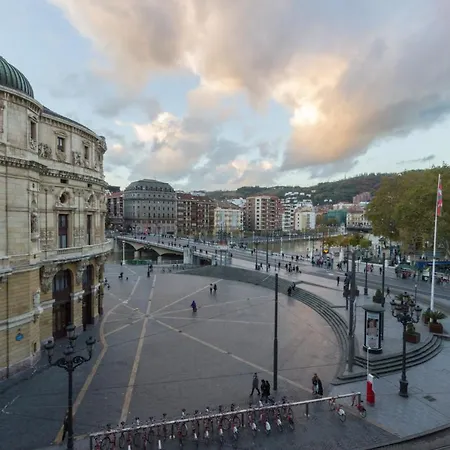Mirador Del Arriaga Більбао