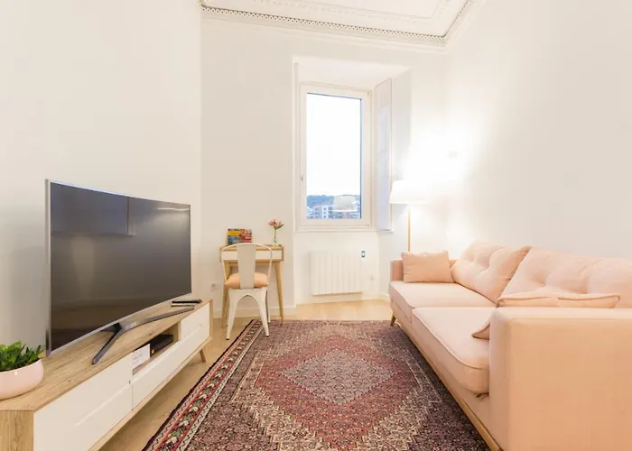 Apartment Mirador Del Arriaga