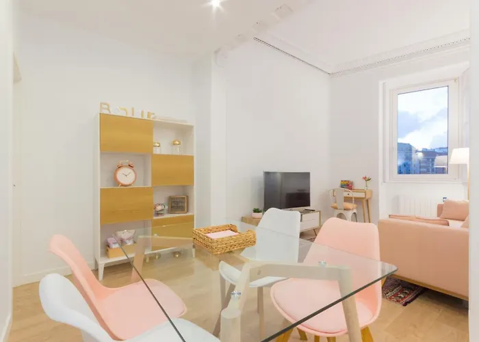 Apartment Mirador Del Arriaga