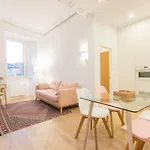 Mirador Del Arriaga Apartment *