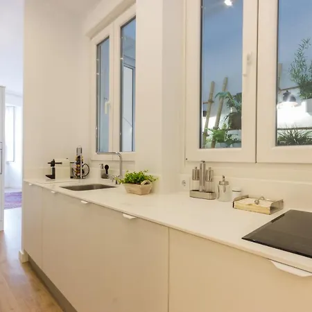 Mirador Del Arriaga Apartment