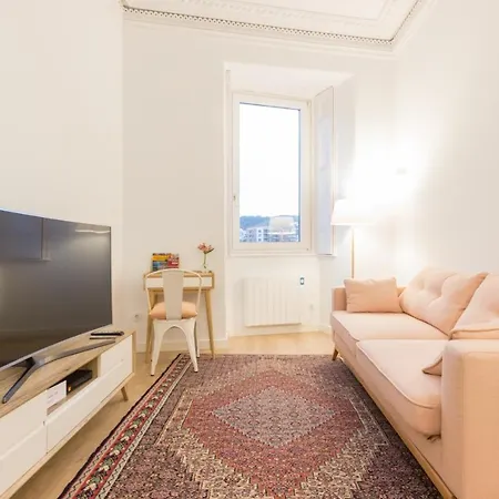 Διαμέρισμα Mirador Del Arriaga