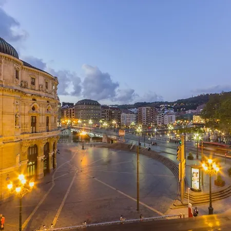 Mirador Del Arriaga Appartement *