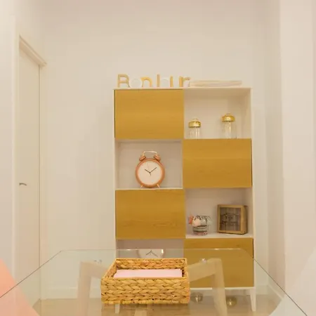 Mirador Del Arriaga Apartment Bilbao