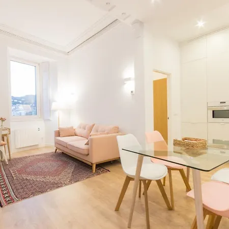 Mirador Del Arriaga Apartment *