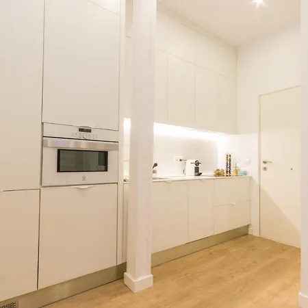 Διαμέρισμα Mirador Del Arriaga