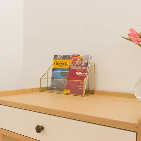 Mirador Del Arriaga Διαμέρισμα *