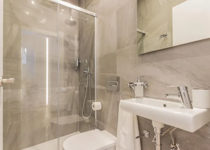 Mirador Del Arriaga Appartement *