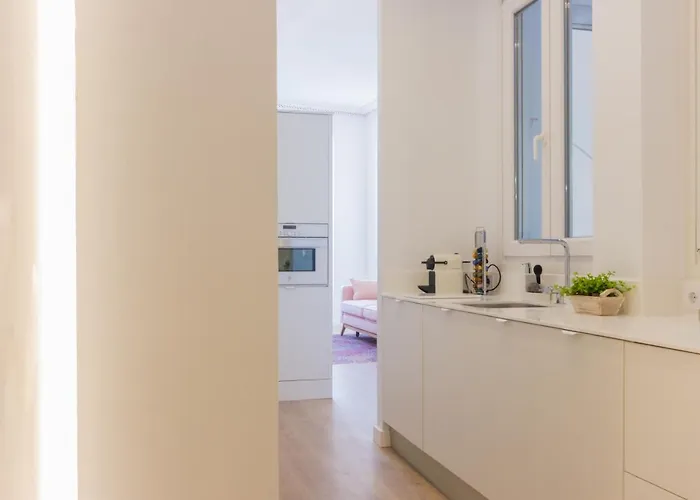 Mirador Del Arriaga Apartment Bilbao