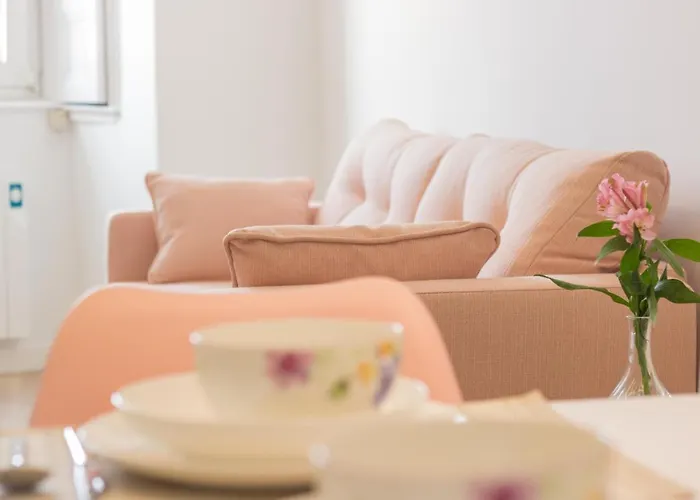 Mirador Del Arriaga Apartment