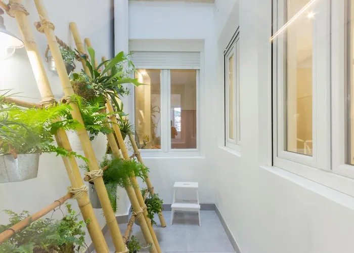 Mirador Del Arriaga *