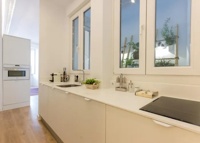 Mirador Del Arriaga Appartement