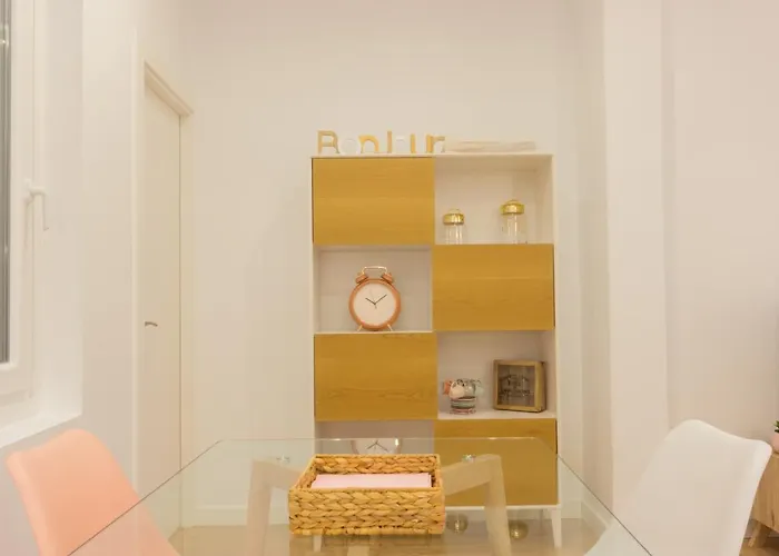 Mirador Del Arriaga Appartement Bilbao