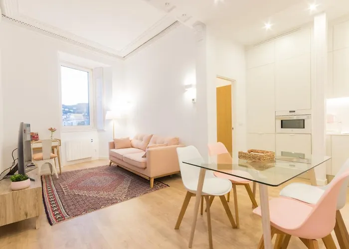 Mirador Del Arriaga Appartement *