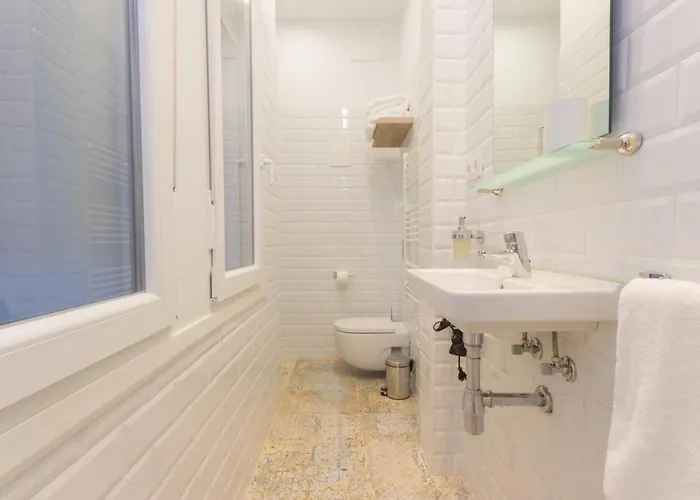 Appartement Mirador Del Arriaga *