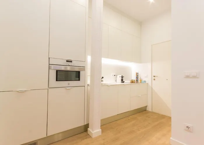 Appartement Mirador Del Arriaga