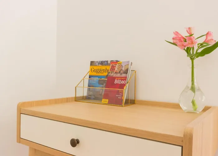 Mirador Del Arriaga Appartement *