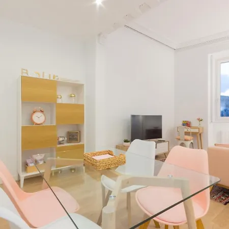 Apartamento Mirador Del Arriaga