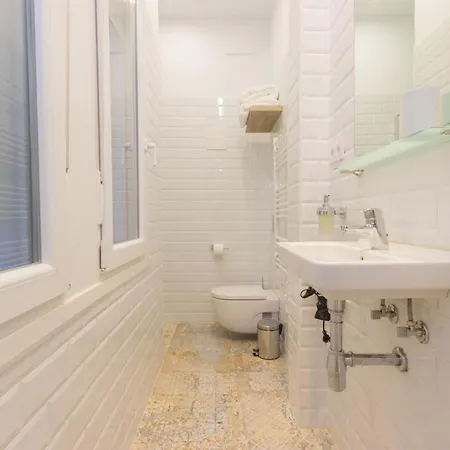 Apartamento Mirador Del Arriaga *