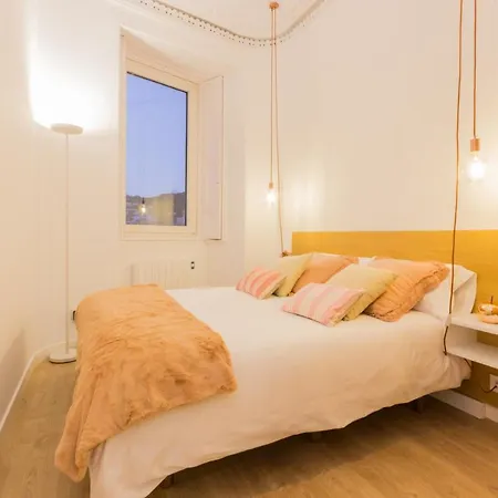 Mirador Del Arriaga Bilbau