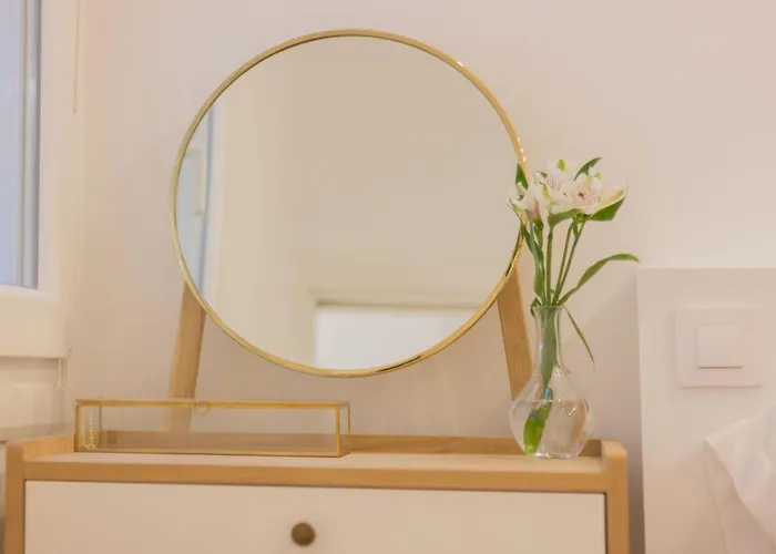 Mirador Del Arriaga * ビルバオ