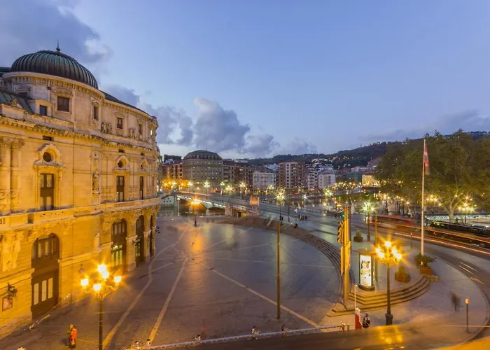 Mirador Del Arriaga アパート *