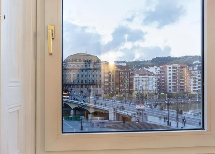 Mirador Del Arriaga *