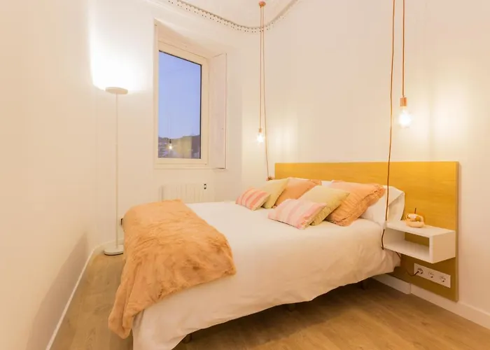 Mirador Del Arriaga ビルバオ