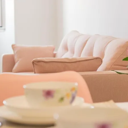 Mirador Del Arriaga Lejlighed